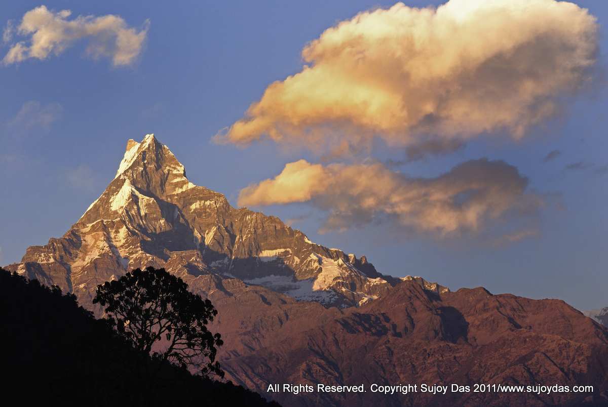 Nepal Photography  Tour | Dates coming soon!