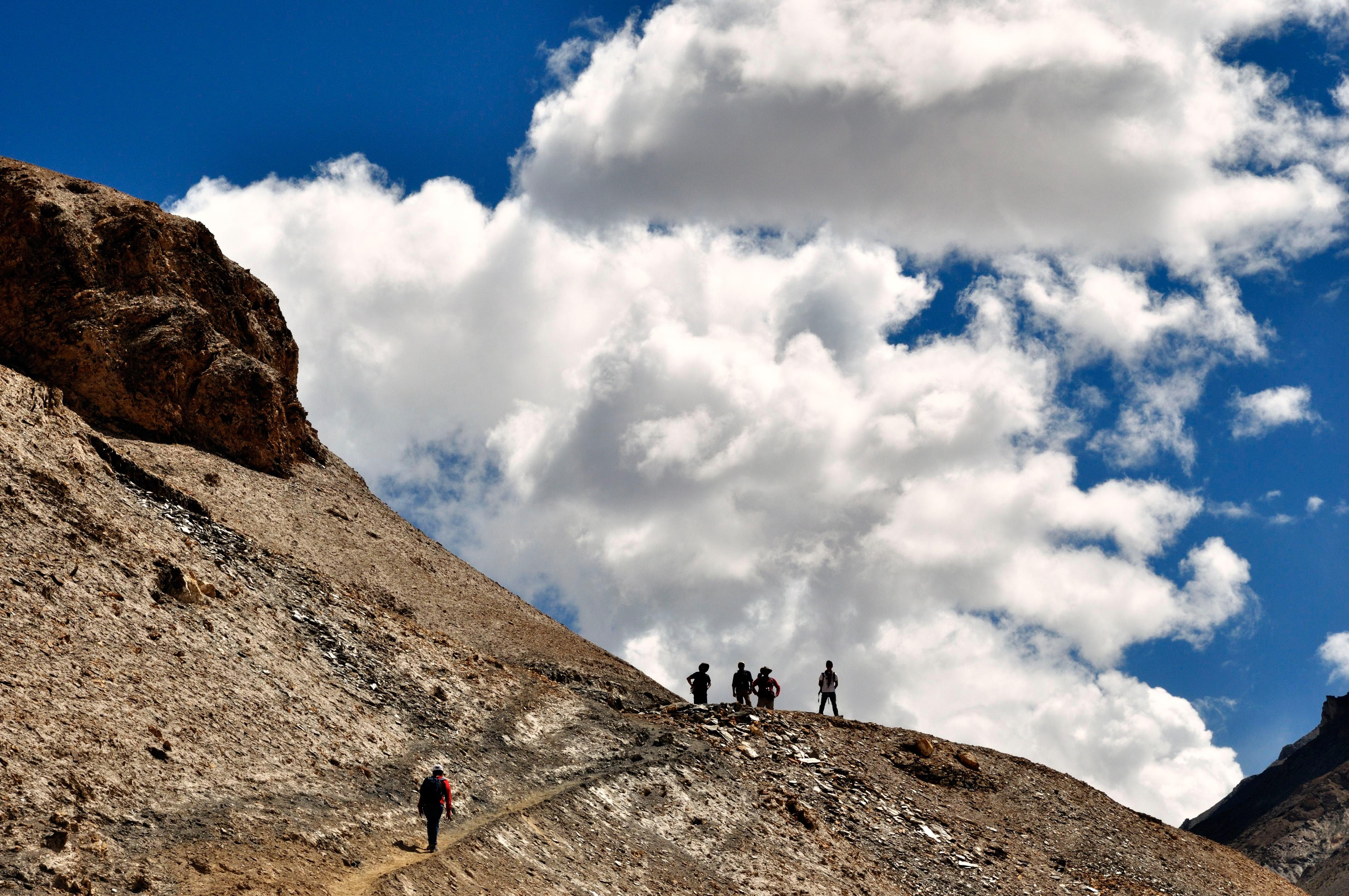 Ladakh Day Walks