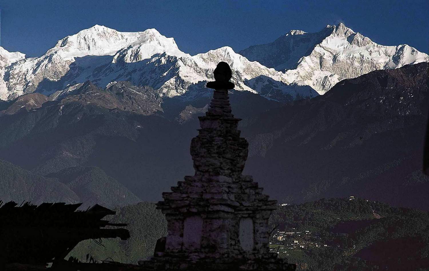 Dzongri / HMI Base Camp Sikkim | On Request