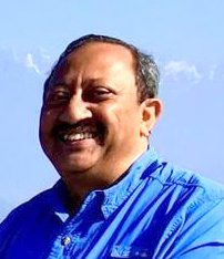 Amitabha Mukherjee