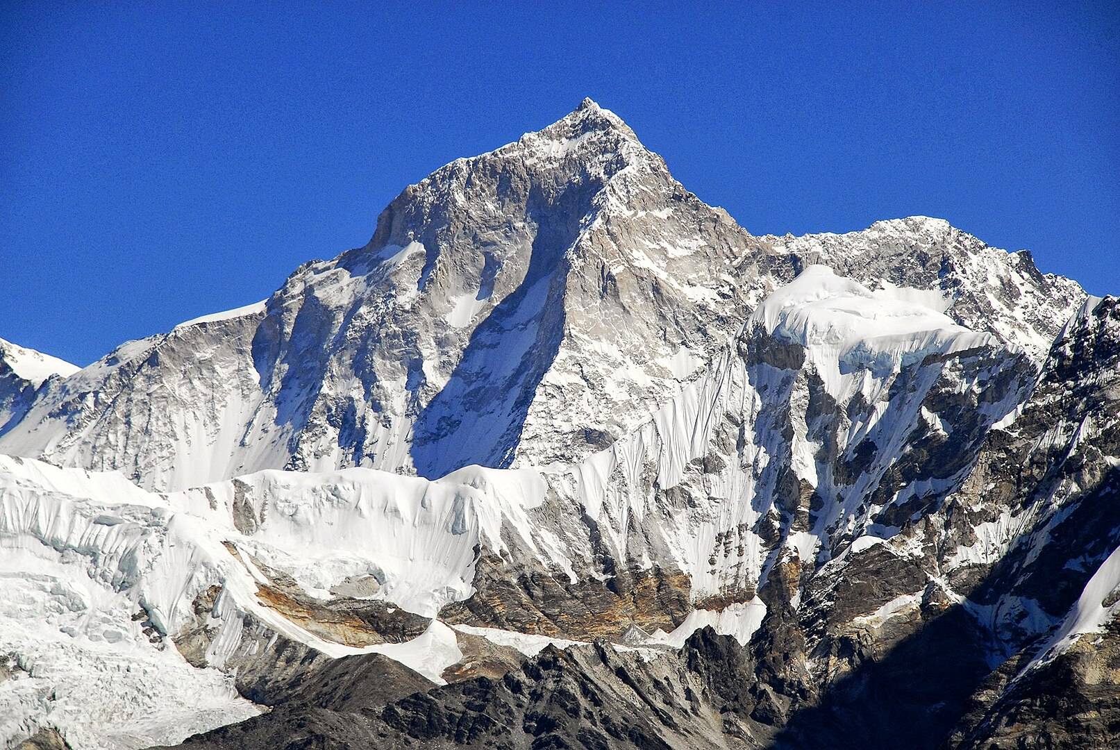Makalu Base Camp November 13-28 2025
